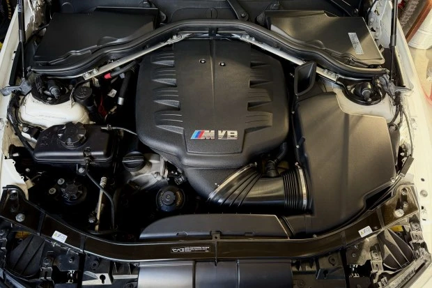 2013 BMW E92 M3 Coupe - Image 6 of 8
