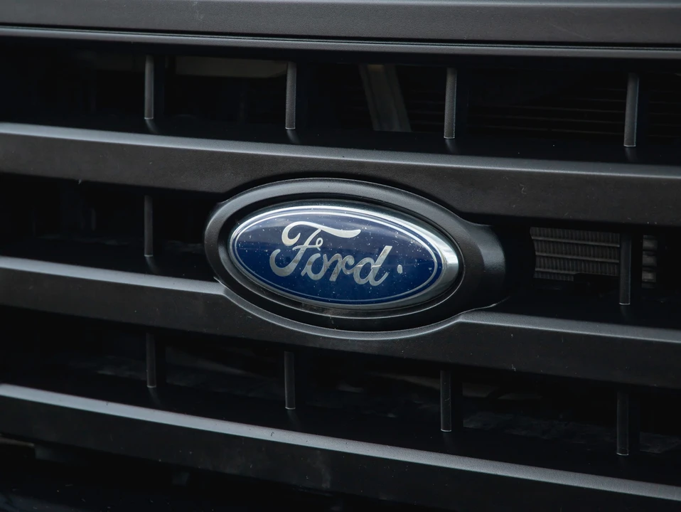 2013 Ford Econoline Van - Image 25 of 31