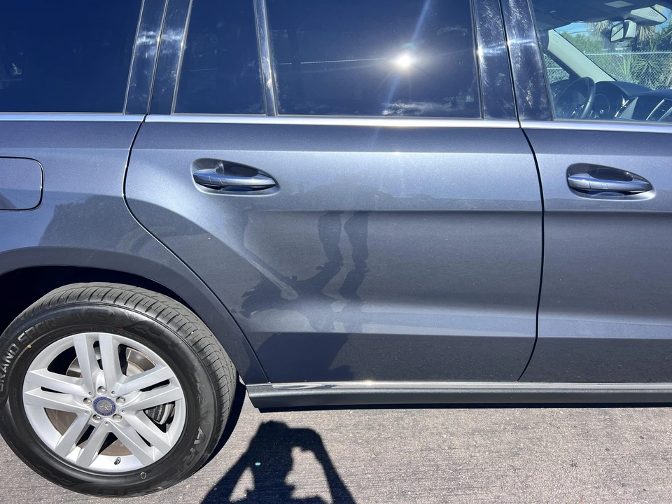 2013 Mercedes-Benz X166 GL-Class/GLS - Image 27 of 31