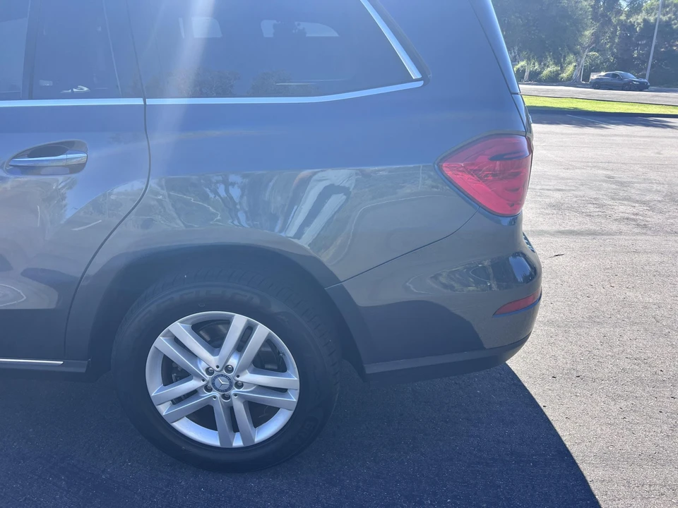 2013 Mercedes-Benz X166 GL-Class/GLS - Image 22 of 31