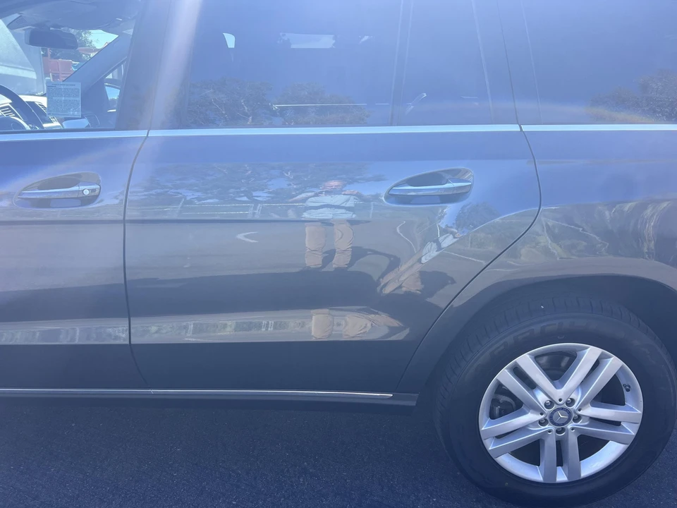 2013 Mercedes-Benz X166 GL-Class/GLS - Image 20 of 31