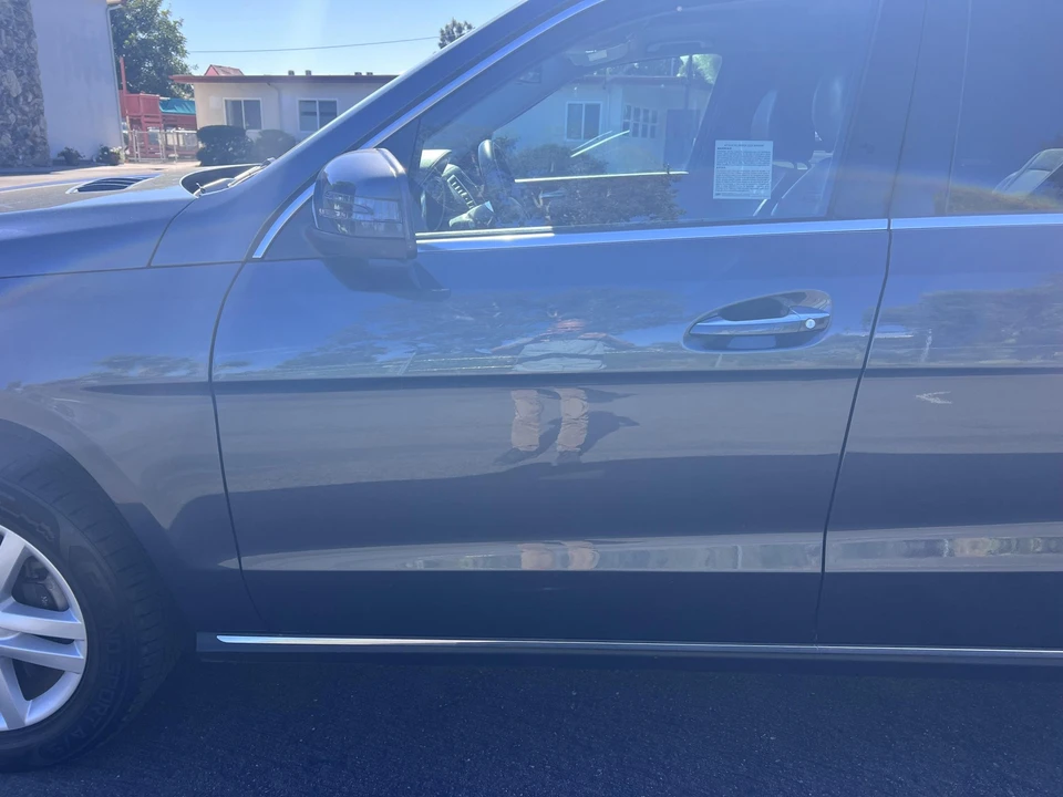 2013 Mercedes-Benz X166 GL-Class/GLS - Image 19 of 31