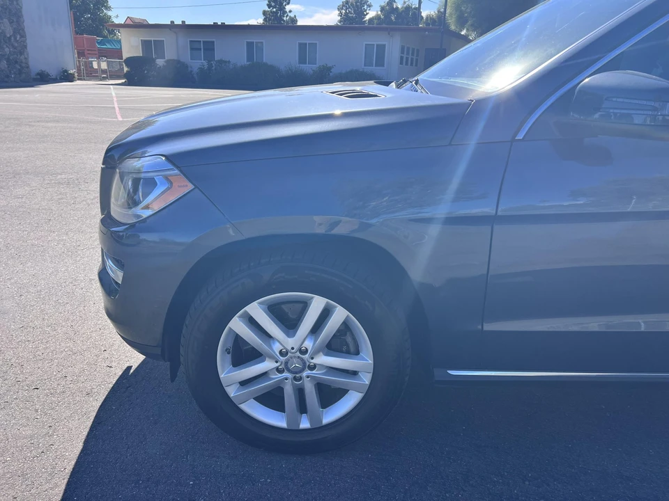 2013 Mercedes-Benz X166 GL-Class/GLS - Image 16 of 31