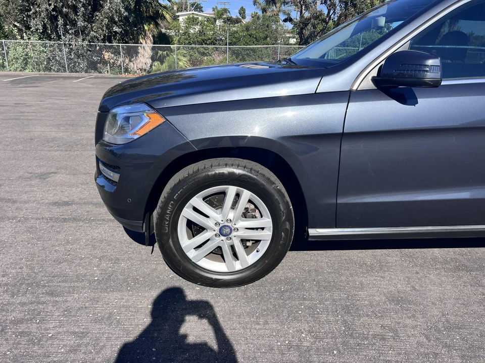 2013 Mercedes-Benz X166 GL-Class/GLS - Image 17 of 31