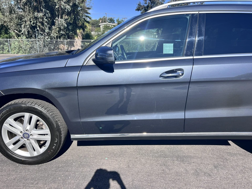 2013 Mercedes-Benz X166 GL-Class/GLS - Image 18 of 31