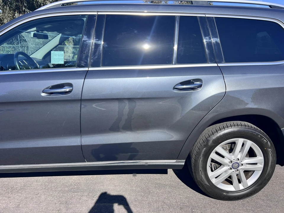 2013 Mercedes-Benz X166 GL-Class/GLS - Image 21 of 31