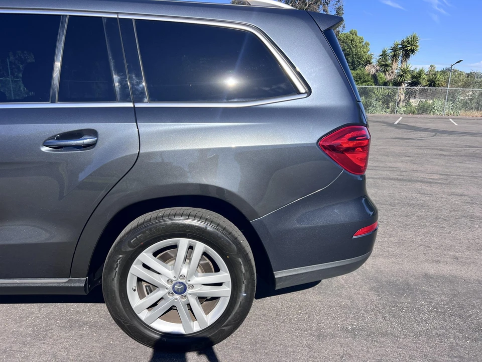 2013 Mercedes-Benz X166 GL-Class/GLS - Image 23 of 31