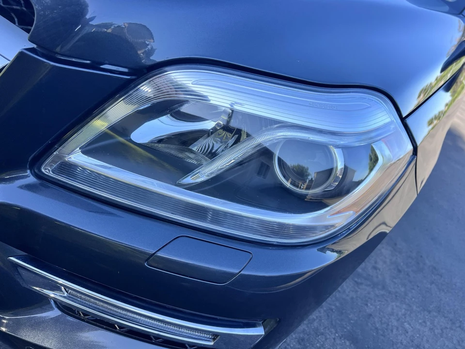 2013 Mercedes-Benz X166 GL-Class/GLS - Image 31 of 31
