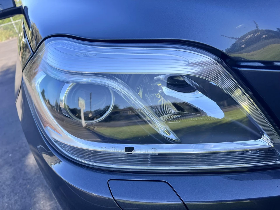 2013 Mercedes-Benz X166 GL-Class/GLS - Image 30 of 31