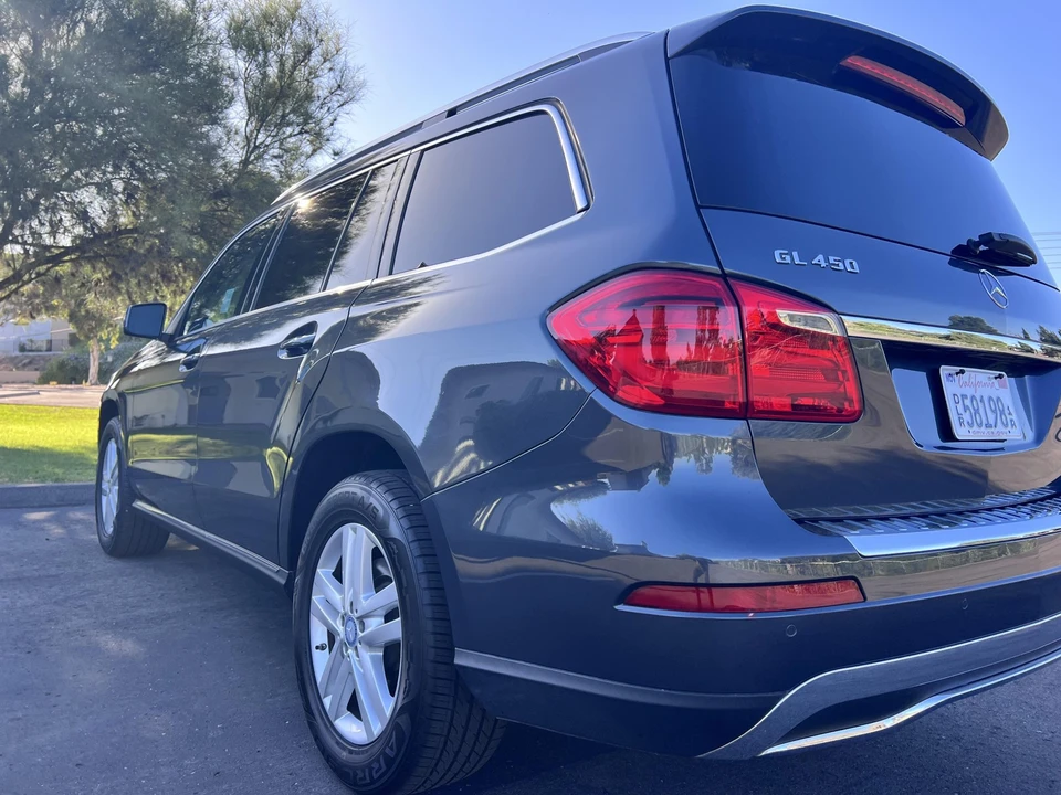 2013 Mercedes-Benz X166 GL-Class/GLS - Image 24 of 31