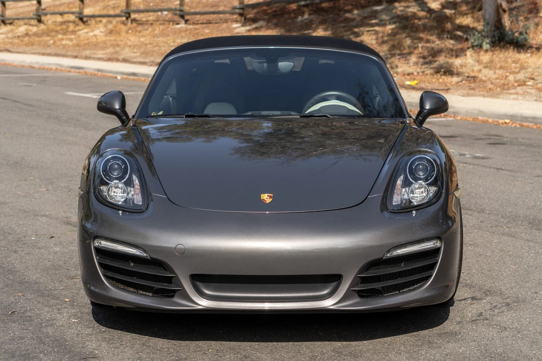 2013 Porsche 981 Boxster S - Image 11 of 31