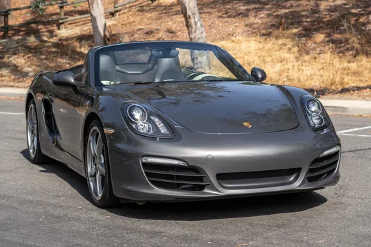 2013 Porsche 981 Boxster S - Image 4 of 31