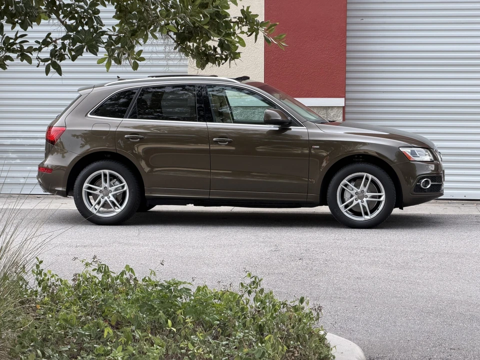 2014 Audi 8R Q5 - Image 13 of 31