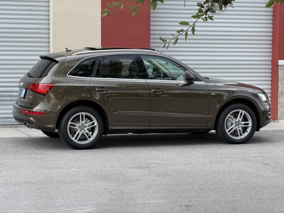 2014 Audi 8R Q5 - Image 15 of 31