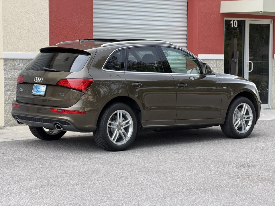 2014 Audi 8R Q5 - Image 17 of 31