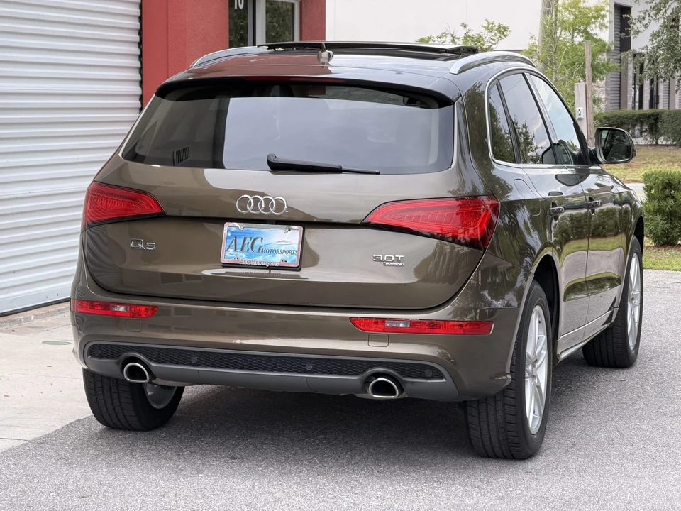 2014 Audi 8R Q5 - Image 19 of 31