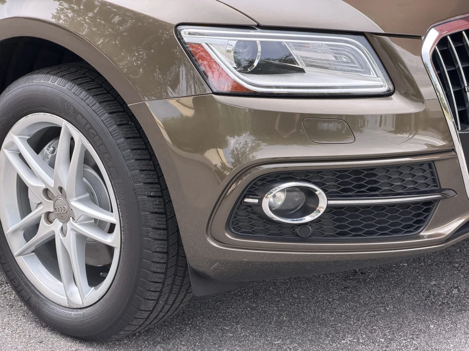 2014 Audi 8R Q5 - Image 30 of 31