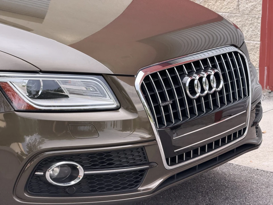 2014 Audi 8R Q5 - Image 29 of 31