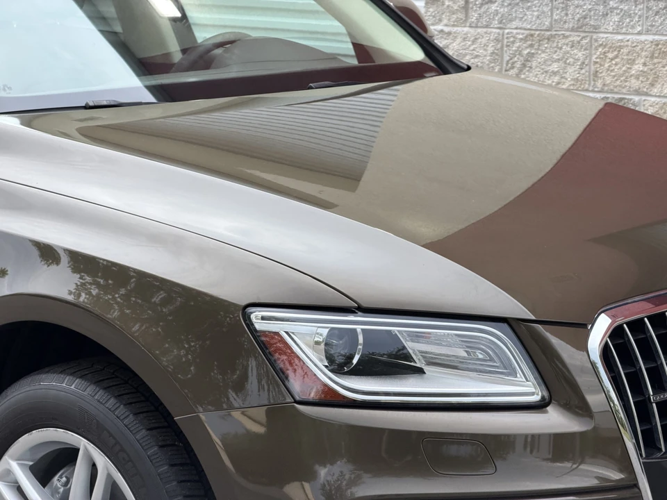2014 Audi 8R Q5 - Image 31 of 31