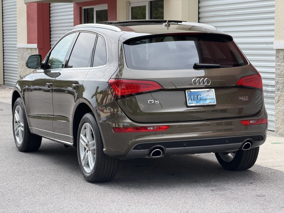 2014 Audi 8R Q5 - Image 20 of 31