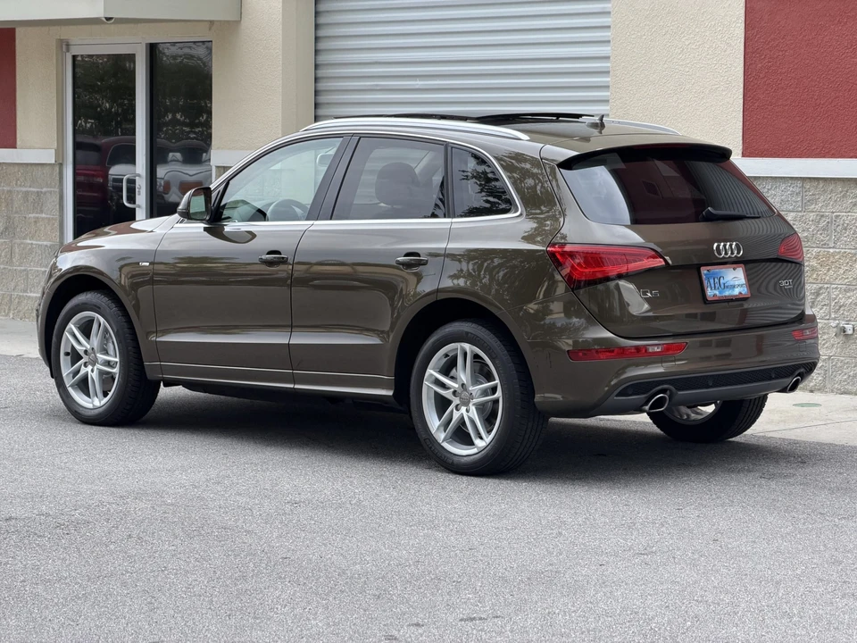 2014 Audi 8R Q5 - Image 22 of 31