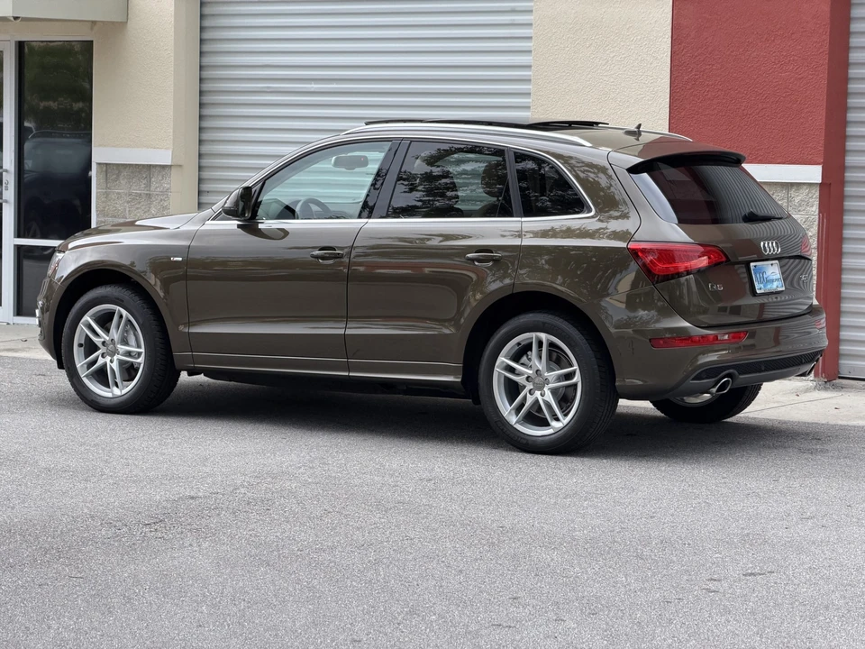2014 Audi 8R Q5 - Image 23 of 31