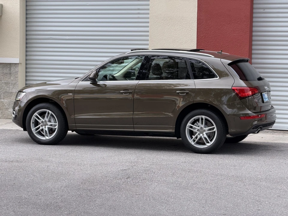 2014 Audi 8R Q5 - Image 24 of 31