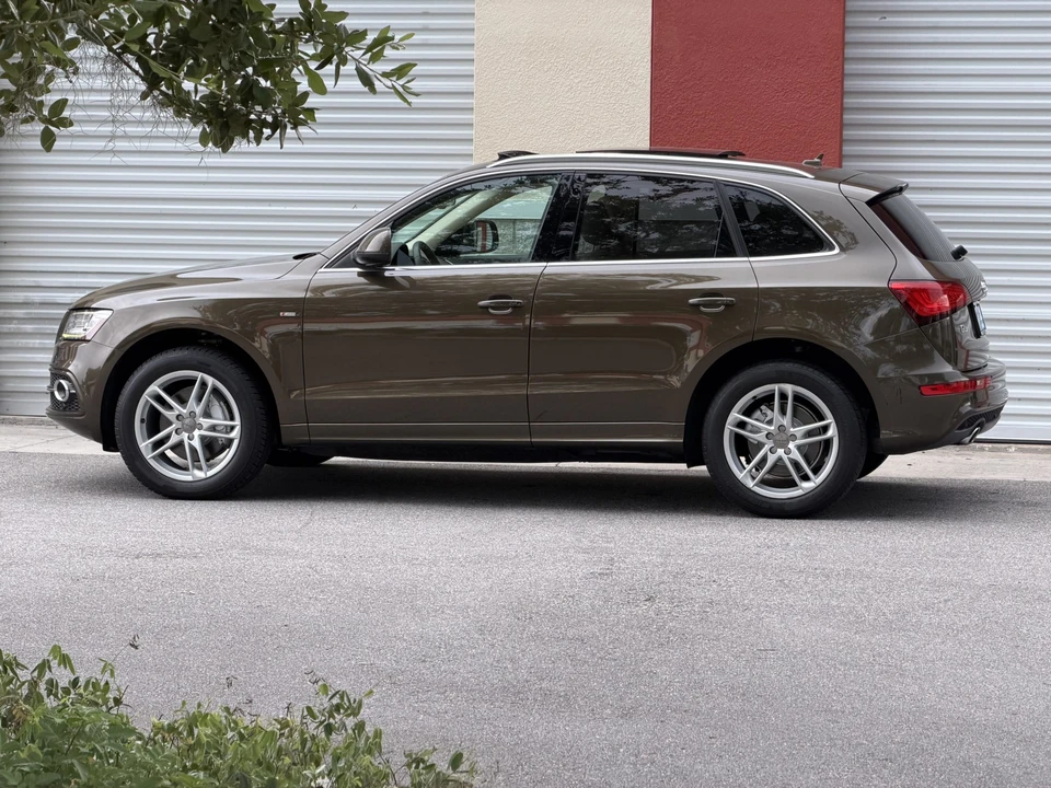 2014 Audi 8R Q5 - Image 25 of 31