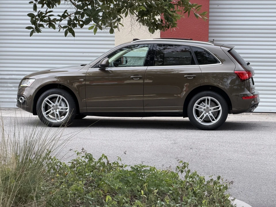 2014 Audi 8R Q5 - Image 26 of 31
