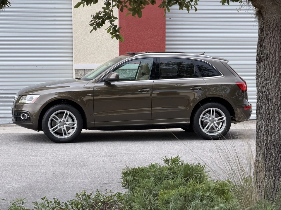 2014 Audi 8R Q5 - Image 27 of 31