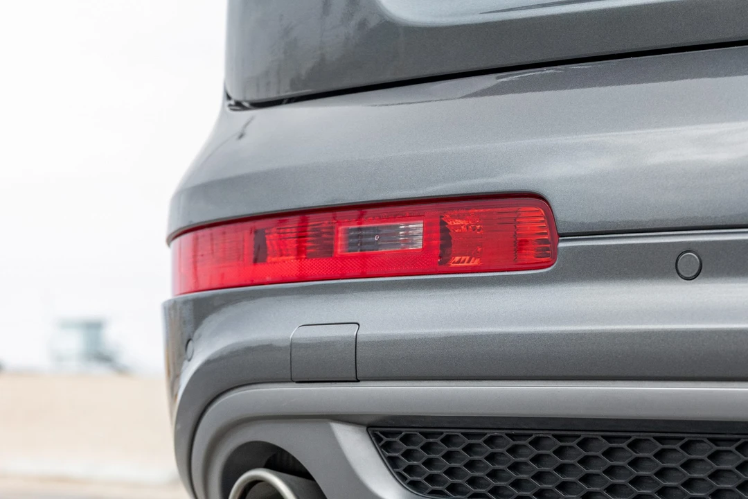 2014 Audi 4L Q7 - Image 19 of 31