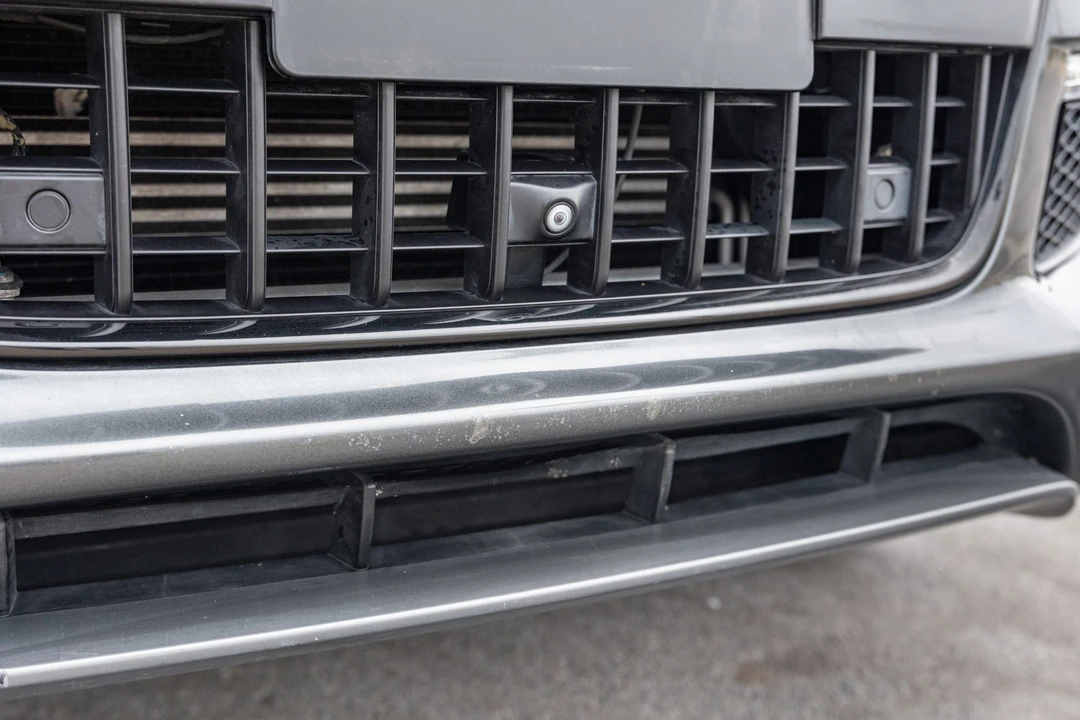 2014 Audi 4L Q7 - Image 31 of 31