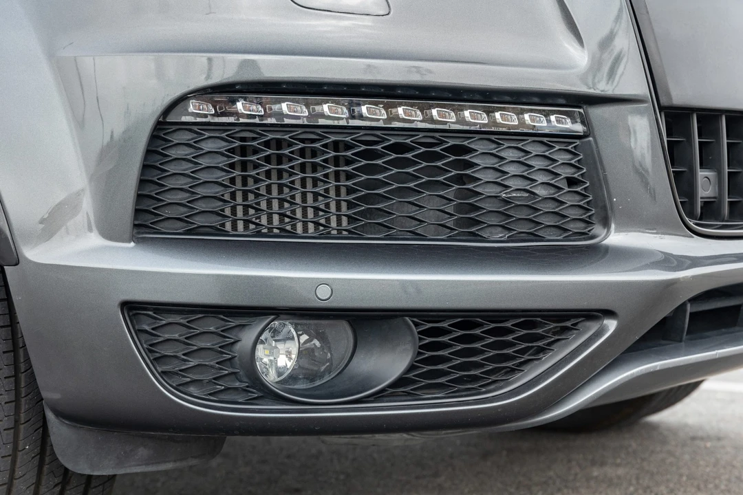2014 Audi 4L Q7 - Image 14 of 31