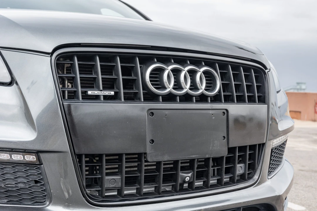 2014 Audi 4L Q7 - Image 22 of 31