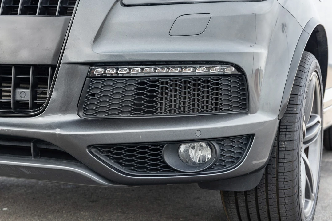 2014 Audi 4L Q7 - Image 15 of 31