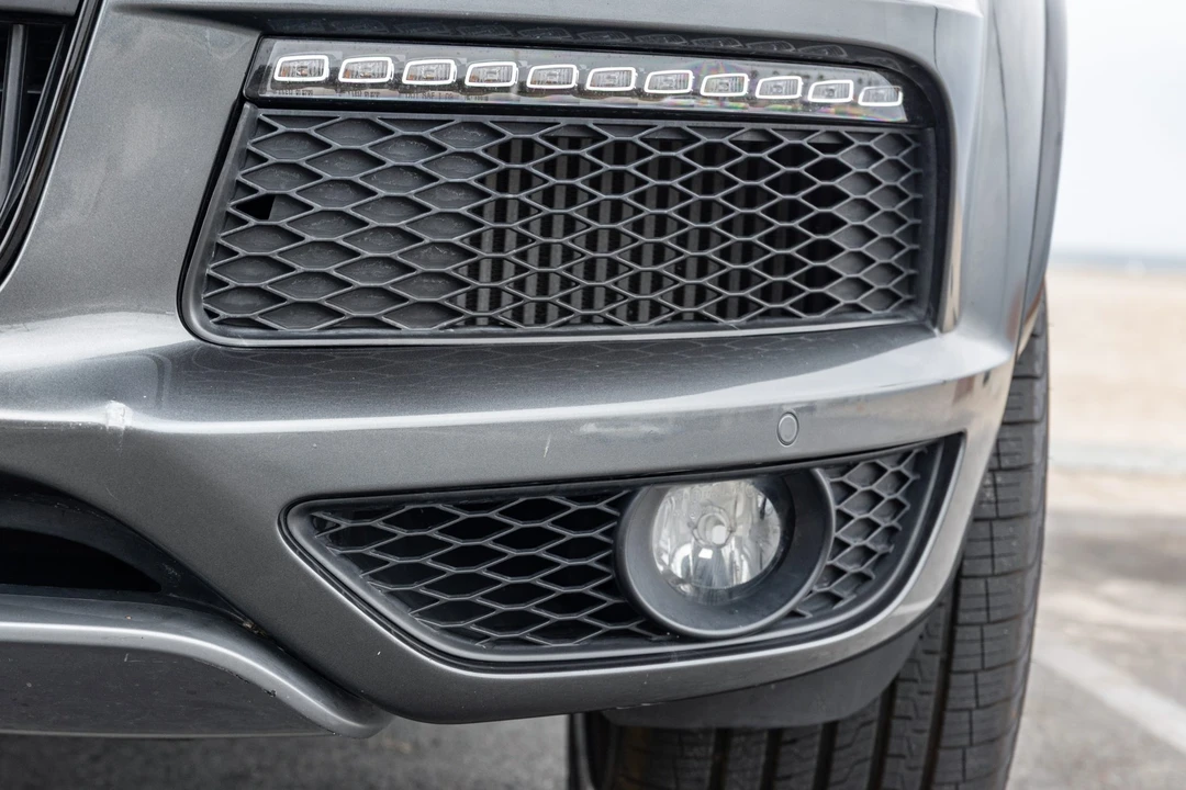 2014 Audi 4L Q7 - Image 24 of 31