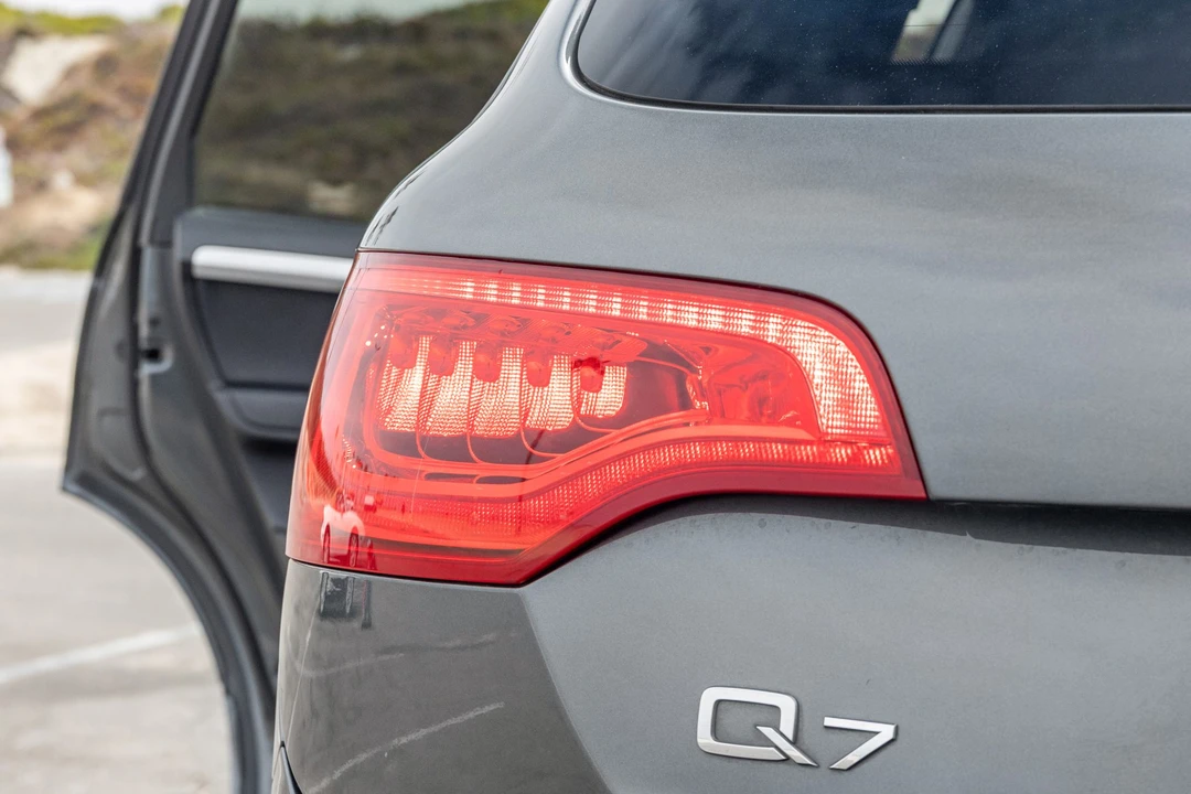 2014 Audi 4L Q7 - Image 17 of 31
