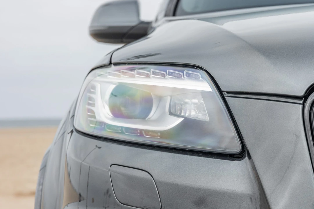 2014 Audi 4L Q7 - Image 12 of 31