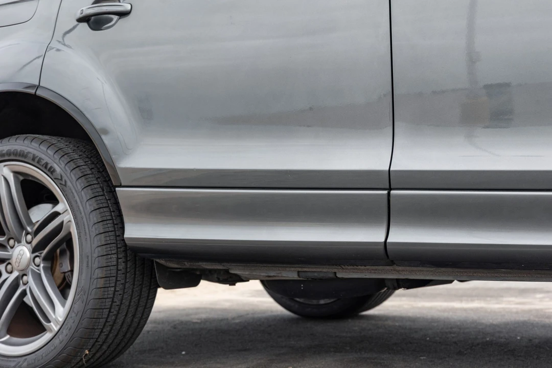 2014 Audi 4L Q7 - Image 27 of 31