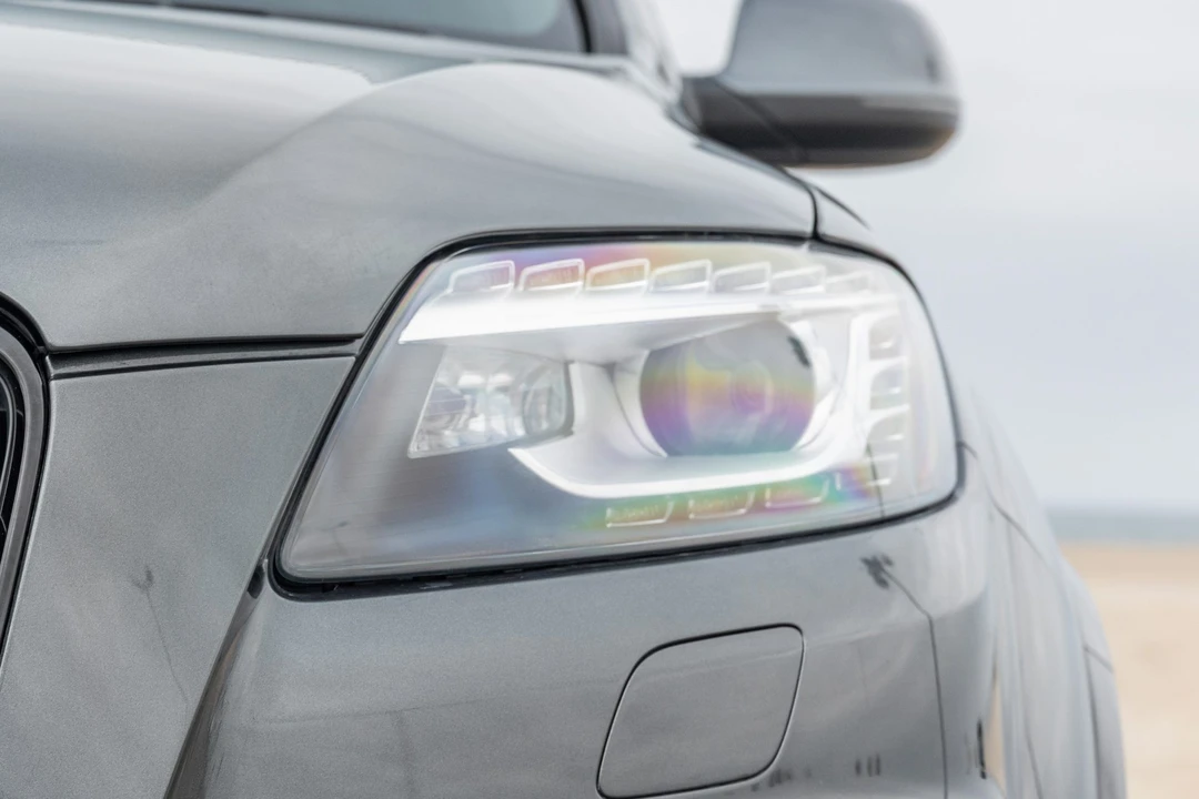 2014 Audi 4L Q7 - Image 13 of 31