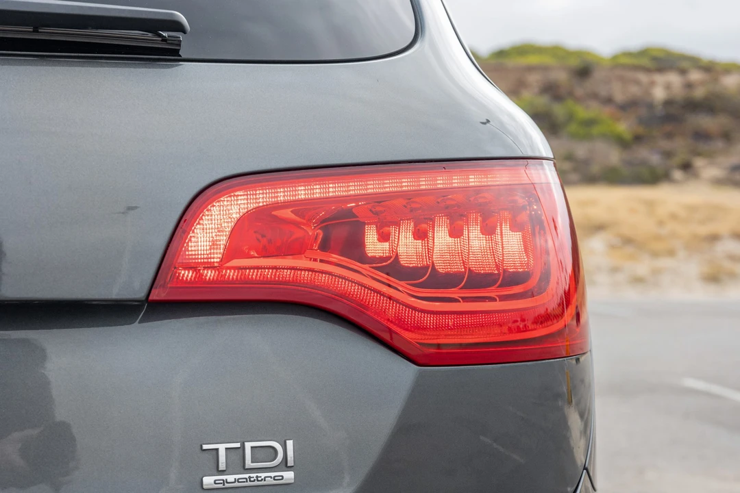 2014 Audi 4L Q7 - Image 18 of 31