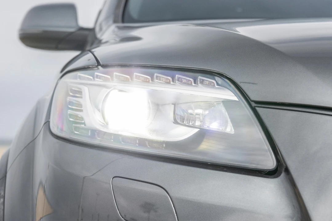 2014 Audi 4L Q7 - Image 10 of 31