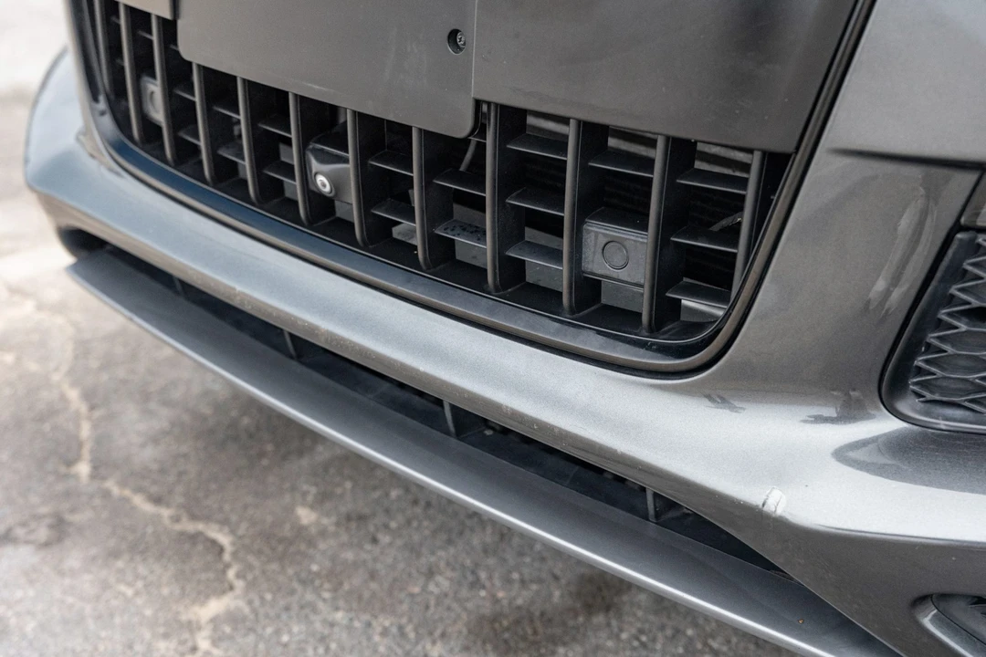 2014 Audi 4L Q7 - Image 30 of 31