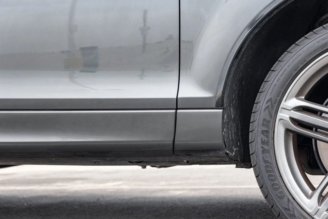 2014 Audi 4L Q7 - Image 28 of 31