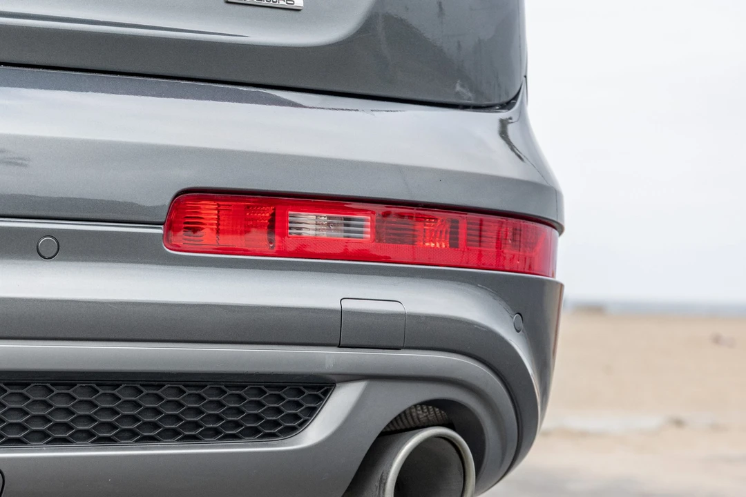 2014 Audi 4L Q7 - Image 20 of 31