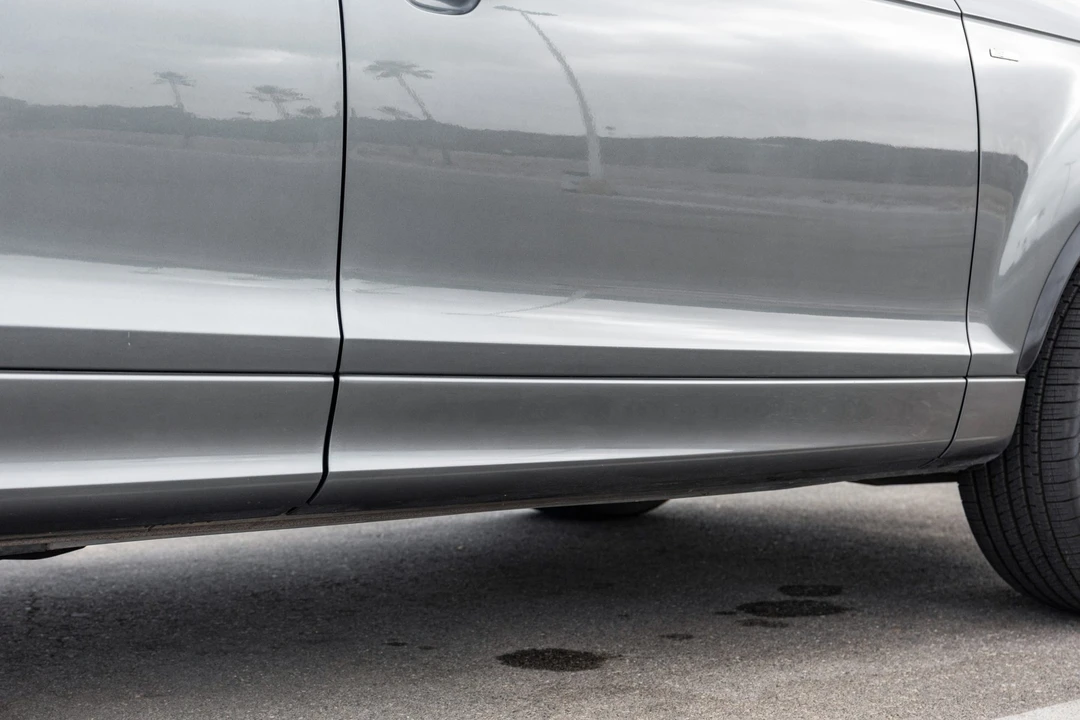 2014 Audi 4L Q7 - Image 29 of 31