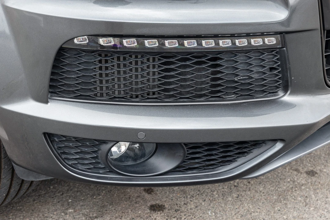 2014 Audi 4L Q7 - Image 23 of 31