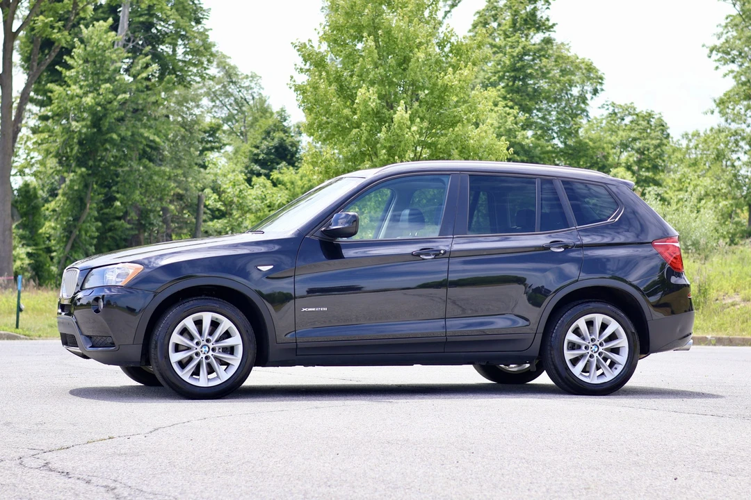 2014 BMW F25 X3 - Image 5 of 31