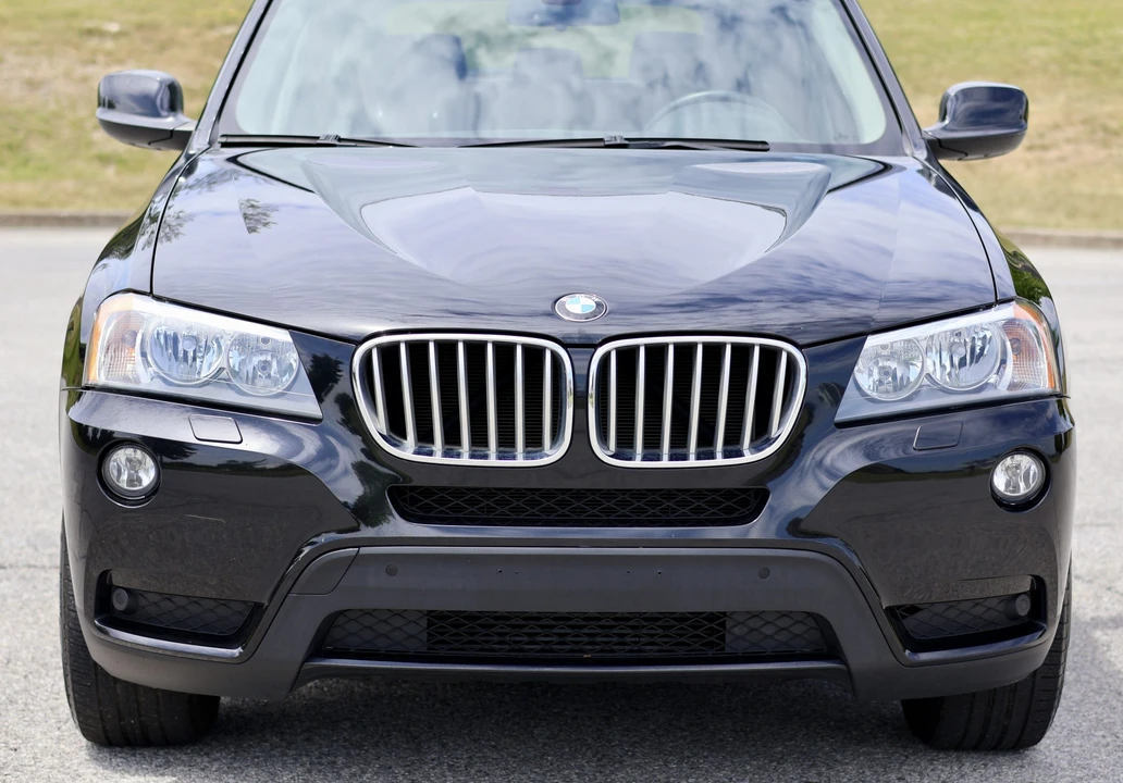 2014 BMW F25 X3 - Image 19 of 31