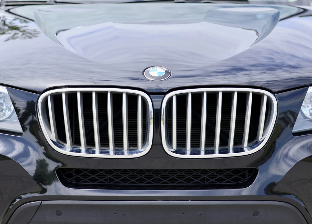 2014 BMW F25 X3 - Image 28 of 31